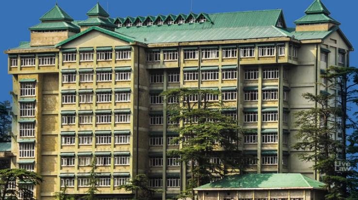  Himachal High Court judges will carpool, 50% of staff will work from home for two days
