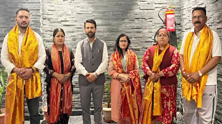 The-Lotus-Blooms-for-the-First-Time-in-a-Congress-Stronghold-Political-Equations-Shift-in-Rampur
