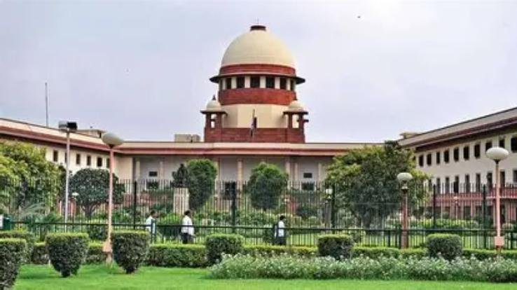 Supreme Court of India, Himachal Pradesh Government.