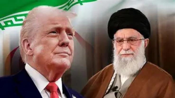 Agreement on a peace deal between the US and Iran, historic signing could happen on June 19
