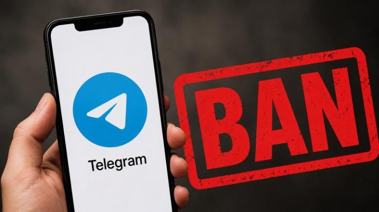 Centre strict on irregularities in NEET exam, big decision to temporarily ban Telegram in India