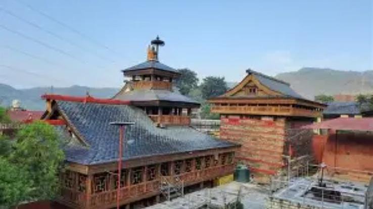 Mamleshwar Mahadev Temple: History, Faith, and the Immortal Legacy of the Mahabharata on the Soil of Karsog