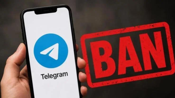 Setback for Telegram in NEET row: Delhi High Court upholds ban until June 22.