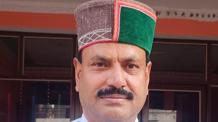 VB-G RAM-G system will reduce the wages of MGNREGA workers, and there will be a direct attack on the interests of the poor: Surinder Mankotia
