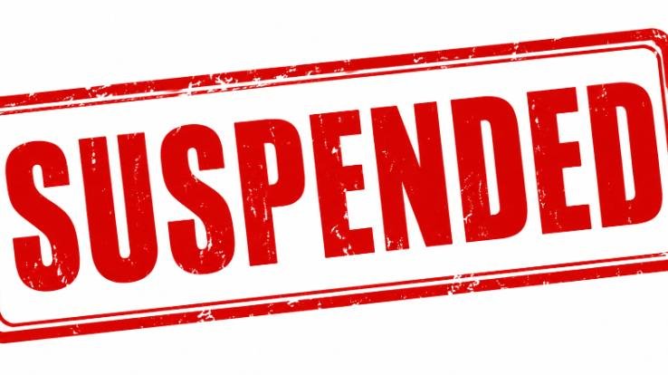 Major action by the Health Department in the Manju Sharma death case; Gynecologist Dr. Anu suspended following the inquiry report.