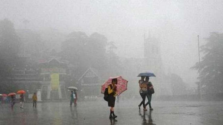 Himachal: Weather to take a turn again in the coming days; check the latest update.