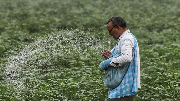 Farmers will not be compelled to buy Nano Urea; Agriculture Minister stated this in the House.
