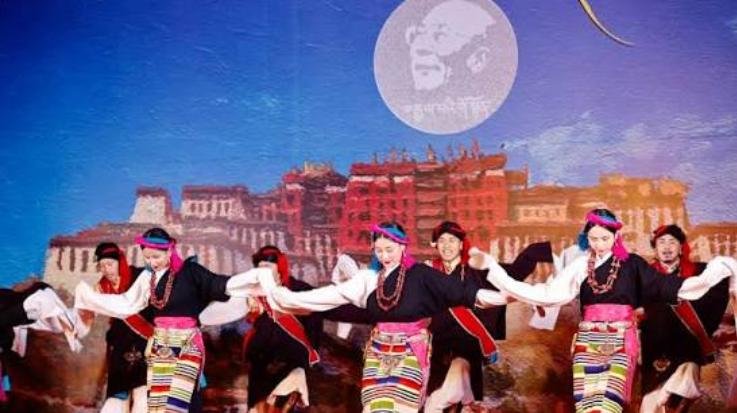 A 66-year democratic journey! Tibetan democracy celebrated in Dharamshala; tribute paid to the Dalai Lama's contribution.