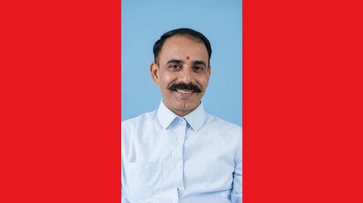 20 years of computer education efforts bear fruit; Subhash Chand from Lahad to receive State Teacher Award.