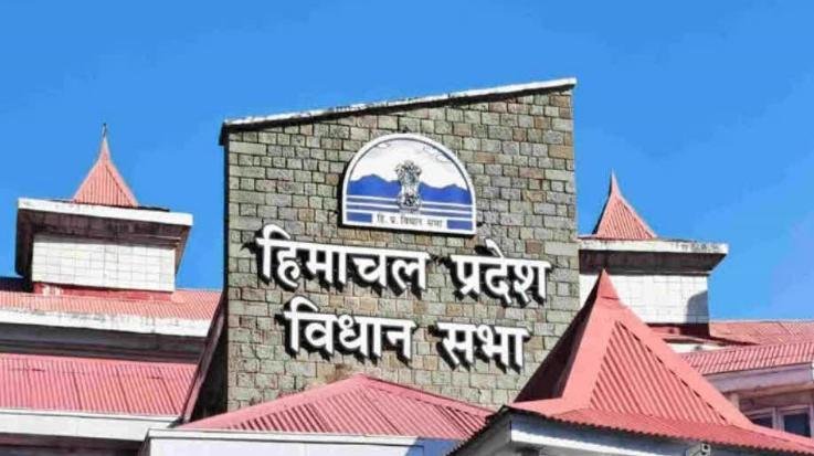 Himachal Assembly Monsoon Session: House witnesses 45.30 hours of heated proceedings; adjourned sine die amidst uproar and debate.