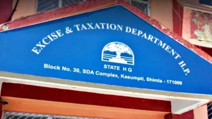 ₹558 crore in arrears, but only ₹62 crore recovered! The Excise Department will now attach and auction the defaulters' assets.