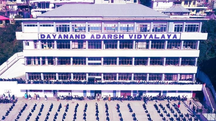 krishna-jamansthmi-celebrated-at-Dayanand-Adarsh-School