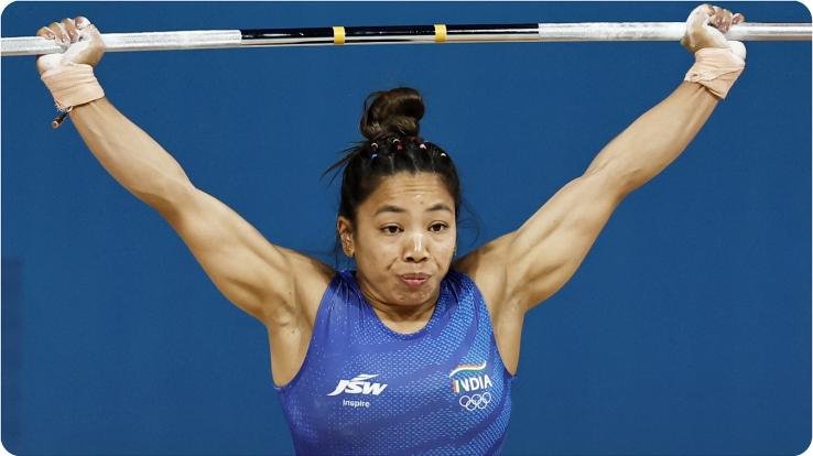 Women's National League: Several star weightlifters, including Mirabai Chanu, to showcase their prowess in Kangra.
