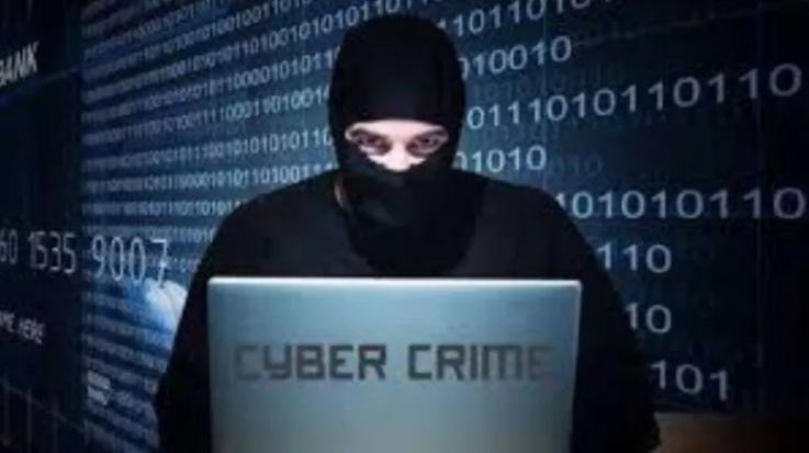Cyber ​​Fraud: Nalagarh company swindled out of ₹2.20 crore in scam; two accused arrested from Rajasthan.