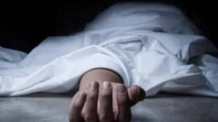 Shocking deaths of mother and daughter in Solan's Anji; room door was locked from the inside; mother and 6-month-old baby girl lost their lives.