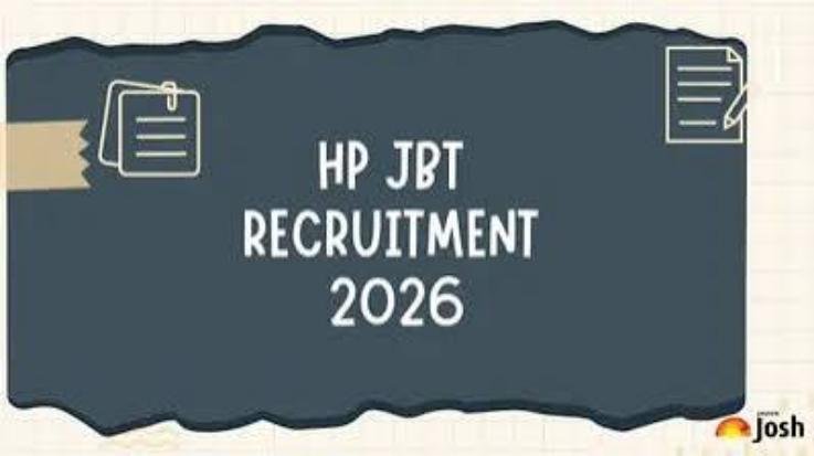 Demand to prevent overlapping in CBSE JBT recruitment; HP JBT aspirants submit memorandum to CM through DC.