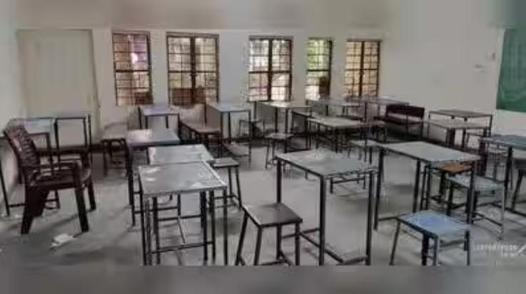 New dress code for CBSE schools! Uniforms to change from the 2027-28 academic session; students to sport a 'green theme'.