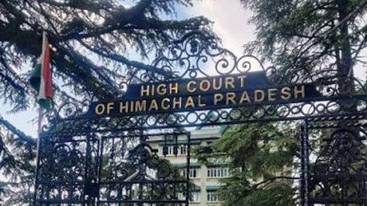 High Court approves HPTDC headquarters shift; green light for transfer from Shimla to Dharamshala.