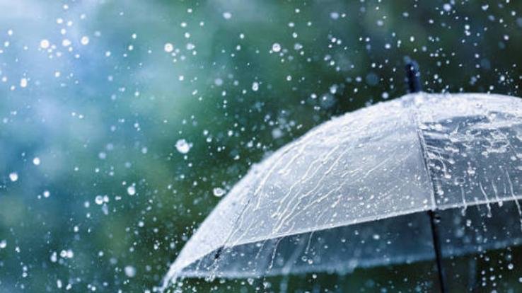 Weather to turn again in Himachal; rain expected for four days. Heavy rain alert issued for six districts; skies overcast in Shimla.