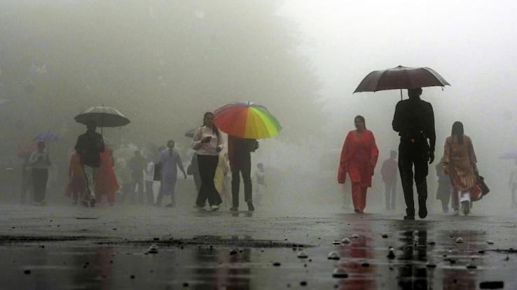 Weather to take a turn again in Himachal; snowfall alert for Kinnaur and Lahaul-Spiti; rain expected in Shilla, Sirmaur.