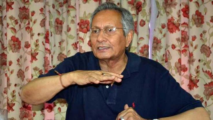 Former Minister Major Vijay Singh Mankotia passes away; breathed his last at the age of 87.