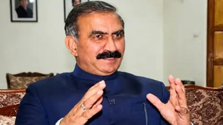 Sukhu to tour villages in Rohru and Rampur from October 1 to 3; will interact with the public.