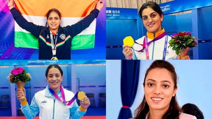 Himachal's Kabaddi players upset over ₹33 lakh reward for Asian Games gold; say the achievement hasn't been given its due.