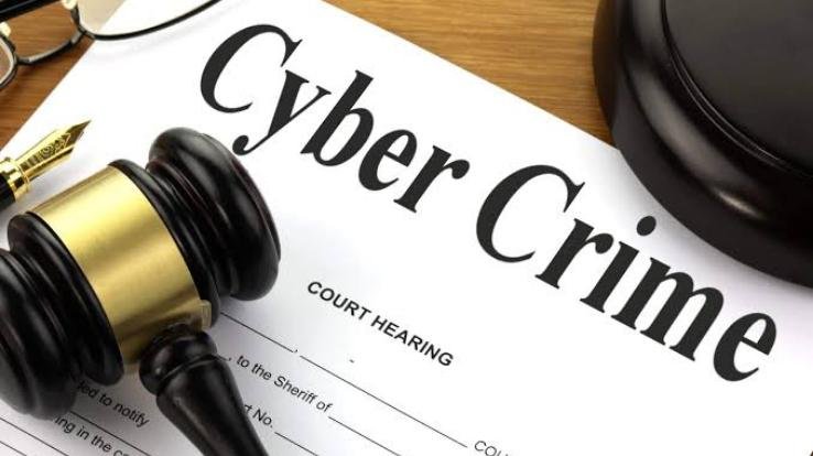 Two youths from Sirmaur arrested for swindling ₹7.10 lakh under the pretext of a KYC update.