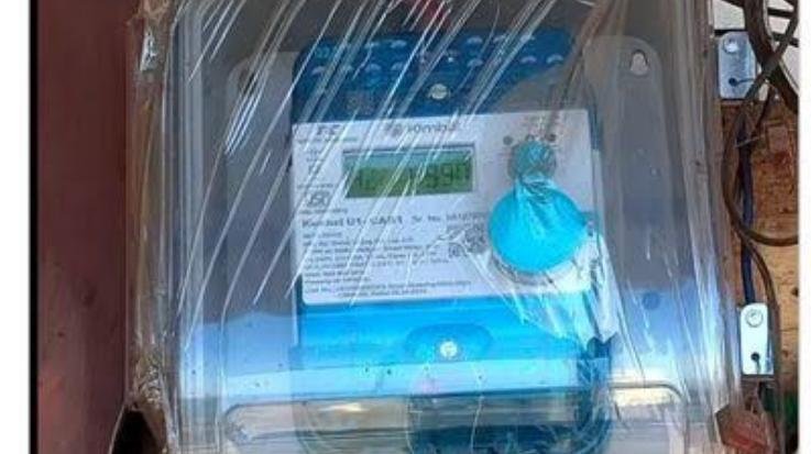 Over 10 lakh smart meters installed in Himachal; Solan leads the way.
