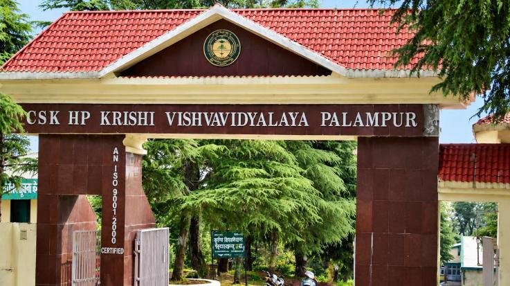 Crisis again over selection of VC for Agriculture-Horticulture University; government moves Supreme Court.