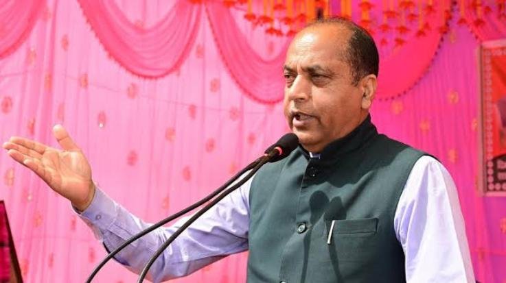 Holly Lodge politics back in the headlines; Leader of the Opposition Jairam Thakur says CM Sukhu considers himself successful.