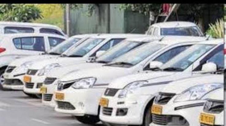 Arbitrary fares and unregulated prepaid taxis in Dharamshala to be curbed.