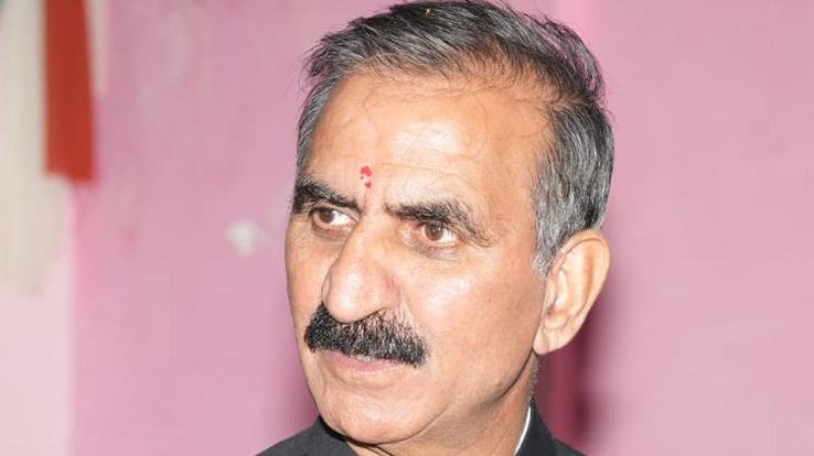 ₹2 crore released for Rohru school building; CM had made the announcement in response to a student's question.