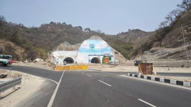 Shimla-Mataur four-lane toll hiked, anger among locals