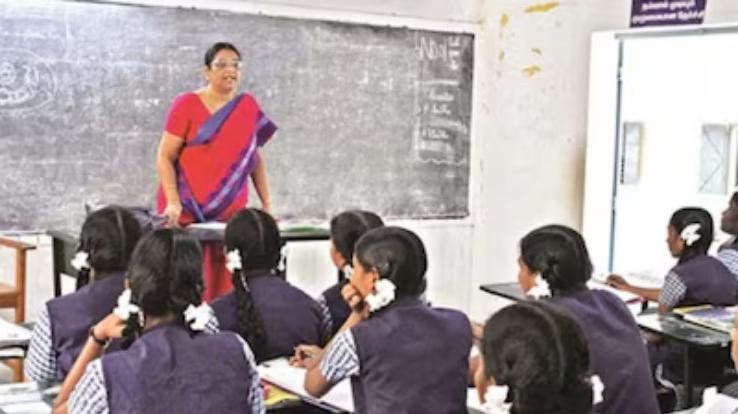 Decision on teacher deployment in CBSE schools reversed.