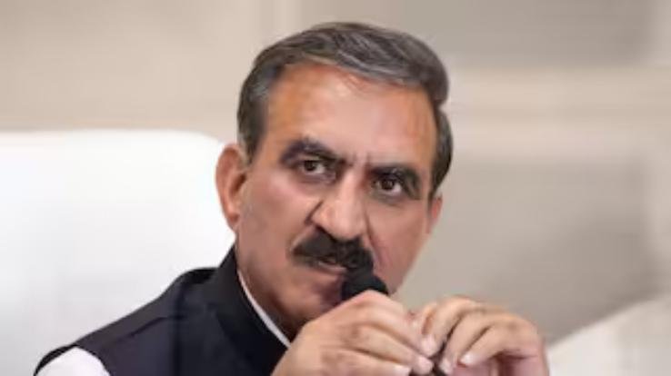 Congress to hold major protest in Delhi on October 12; Himachal leaders, including Sukhu, to participate.