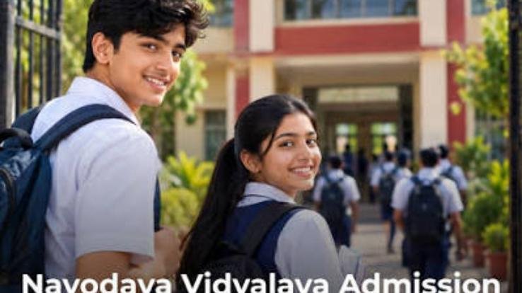 Deadline for admission to classes 9–11 at Navodaya extended; opportunity available until the 22nd