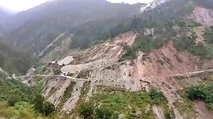A ₹127 crore bridge to be built over the Brauni ravine; a decades-old demand expected to be met.