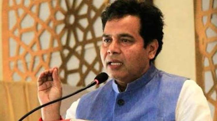 Shrikant Sharma to visit Himachal starting tomorrow; will interact with party workers over 9 days.