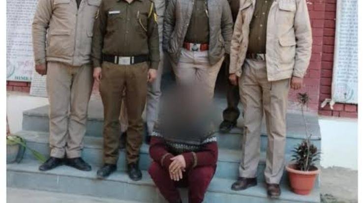 Three arrested with 36 grams of drugs in Shoghi; probe into supply network intensifies