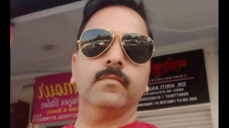 Pratap Saklani said: Cluster in Dharampur, yet gardeners are wandering for the market