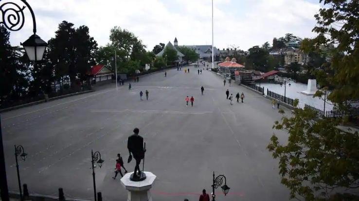 पर्यटन उद्योग को पटरी पर लाने के लिए कमेटी गठित