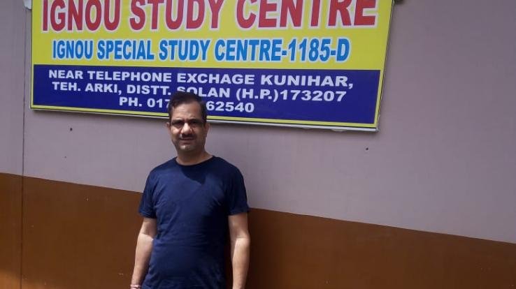 इग्नू विश्वविद्यालय ने लर्नरो के लिए विशेष परिचय सभा का किया आयोजन