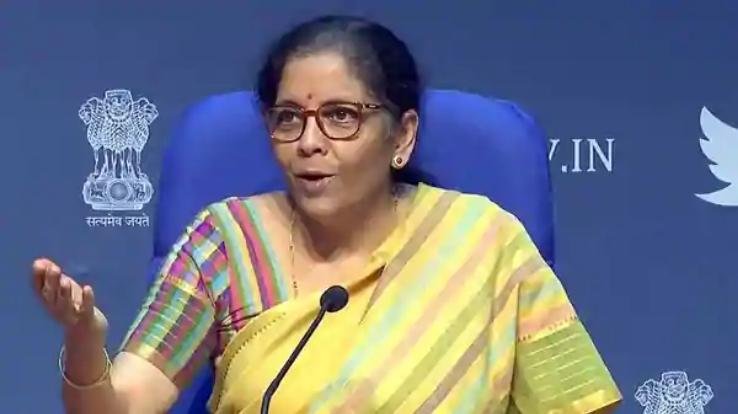  Finance Minister announces economic package, reforms to help agriculture & allied industries