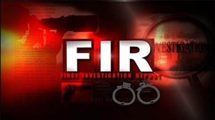 होम क्वारंटाइन प्रोटोकाल तोडऩे पर मामला दर्ज