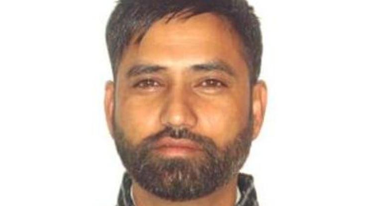 हँस राज के दोषियों के खिलाफ़ कड़ी कार्यवाही न की तो होगा आंदोलन : आशीष ठाकुर