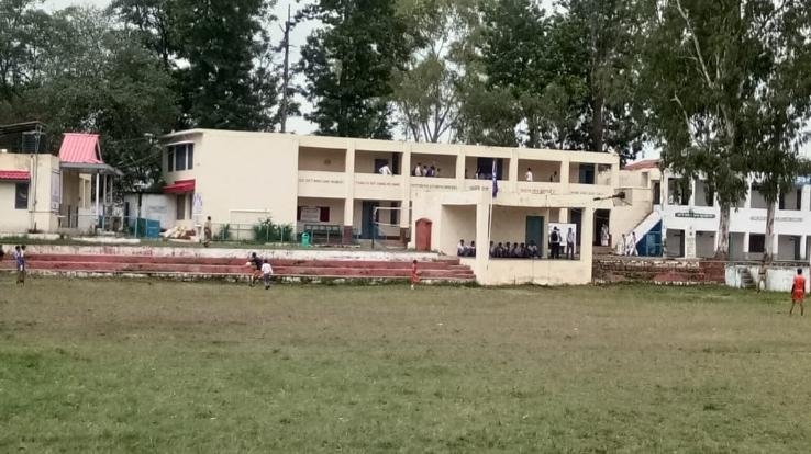 कुनिहार में अटल आदर्श विद्यालय बनाने की घोषणा को पूरा करें मुख्यमंत्री : कुनिहार विकास सभा