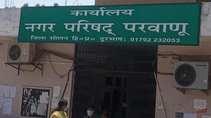 कांग्रेस कमेटी ने कोरोन योद्धाओं को किया सम्मानित