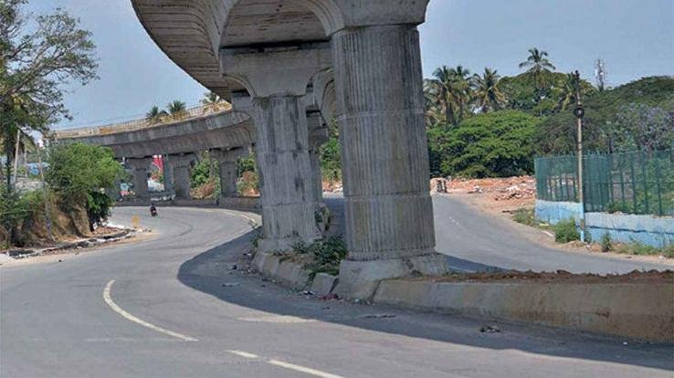 Karnataka under complete lockdown till Monday morning