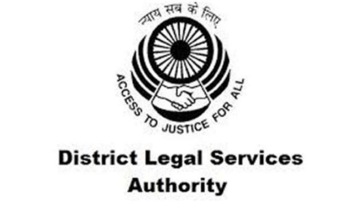 District Legal Services Authority सोलन द्वारा हेल्पलाईन नंबर जारी